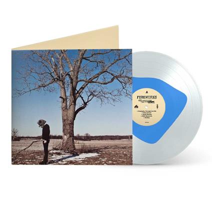 All I Have To Offer Is My Own Confusion - Vinile LP di Fireworks