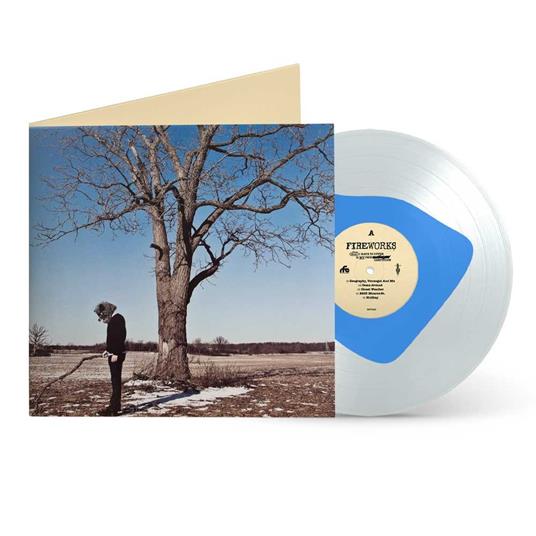 All I Have To Offer Is My Own Confusion - Vinile LP di Fireworks
