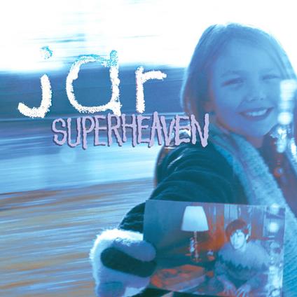 Jar (10 Year Anniversary Edition - Olive Vinyl) - Vinile LP di Superheaven