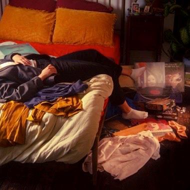 Burn Out - Vinile LP di Mini Trees