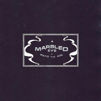 Read The Air - Vinile LP di Marbled Eye