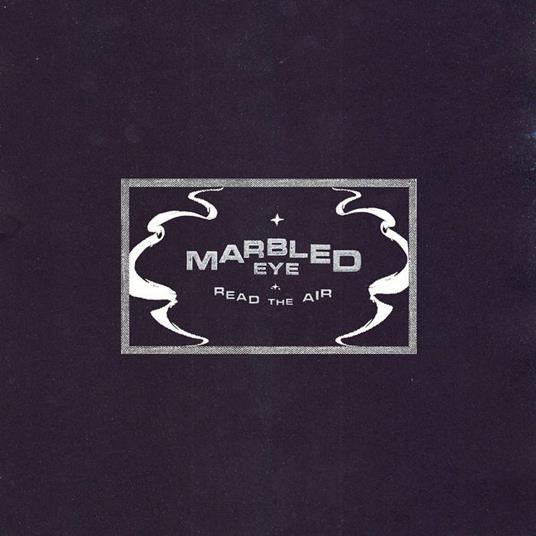 Read The Air - Vinile LP di Marbled Eye