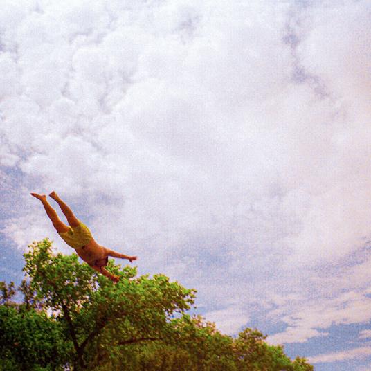 Free Help (Blue in Clear Vinyl) - Vinile LP di Heart to Gold