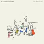 Live At The Cabin (Sagegreen Vinyl)