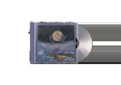 Patience, Moonbeam - CD Audio di Great Grandpa