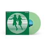 United By Fate (Green Glitter Vinyl)