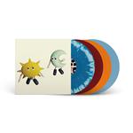 Timeless World Forever (Baby Blue Vinyl)