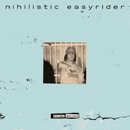 Deluxe Edition - CD Audio di Nihilistic Easyrider