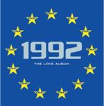 1992: The Love... (Cd+Dvd)