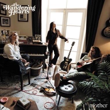Mother - Vinile LP di Wandering Hearts