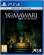 Yomawari: Lost in the Dark Deluxe Ed. - PS4