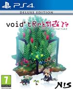 void tRrLM2() Void Terrarium 2 Deluxe Edition - PS4