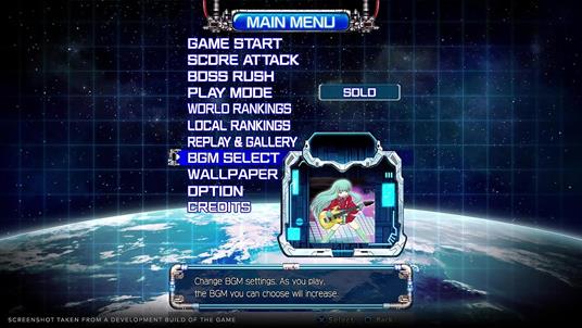 Raiden III x Mikado Maniax Deluxe Edition - PS5 - 4