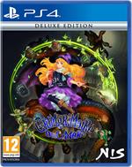 GrimGrimoire OnceMore - PS4