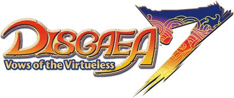 Disgaea 7: Vows of the Virtueless Deluxe Edition - PS5 - 3
