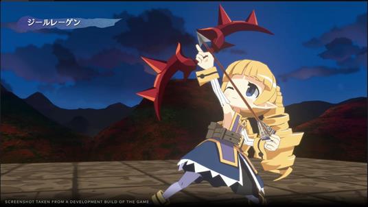 Disgaea 7: Vows of the Virtueless Deluxe Edition - PS5 - 6