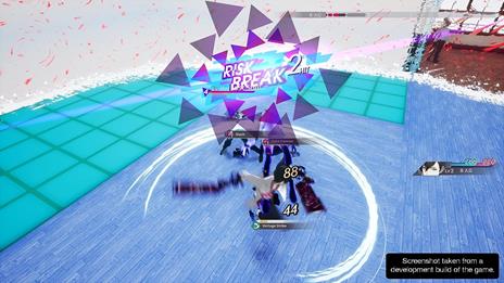 The Caligula Effect Overdose - PS5 - 2