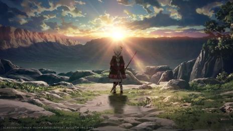 Monochrome Mobius Rights and Wrongs Forgotten - PS4 - 3