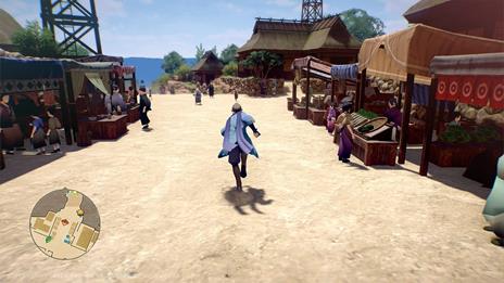 Monochrome Mobius Rights and Wrongs Forgotten - PS4 - 4