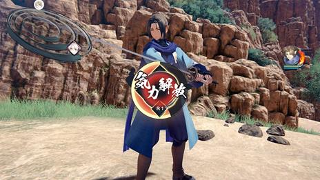 Monochrome Mobius Rights and Wrongs Forgotten - PS4 - 5
