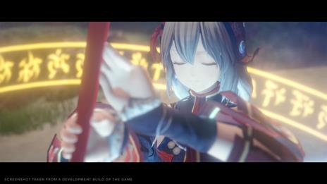 Monochrome Mobius Rights and Wrongs Forgotten - PS4 - 6