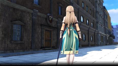 The Legend of Heroes Trails Through Daybreak Deluxe Edition - PS5 - 3