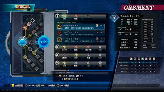 The Legend of Heroes Trails Through Daybreak Deluxe Edition - PS5 - 4