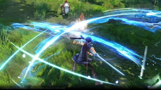 The Legend of Heroes Trails Through Daybreak Deluxe Edition - PS5 - 5