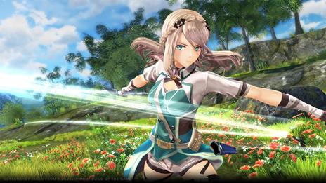 The Legend of Heroes Trails Through Daybreak Deluxe Edition - PS5 - 6