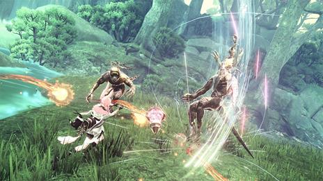 Reynatis Deluxe Edition - PS4 - 6