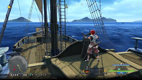 Ys X: Nordics Deluxe Edition - PS4 - 6
