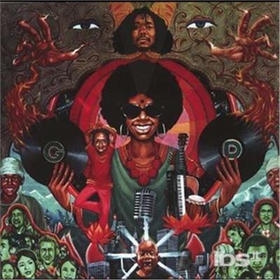 Lighthouse - Vinile LP di G&D