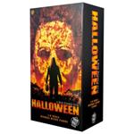 Halloween 2007 Action Figura 1/6 Michael Myers 30 Cm Trick Or Treat Studios