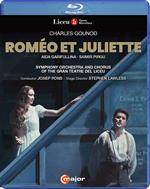 Romeo and Juliette