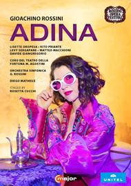 Adina (DVD)