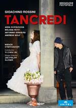 Tancredi (DVD)