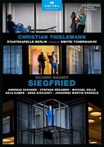 Sigfrido (2 DVD)