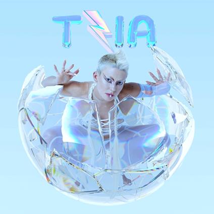 Tzia - Vinile LP di Meg Myers