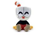 Cuphead Peluche Figura Cuphead 22 Cm Youtooz