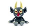 Cuphead Peluche Figura The Devil 22 Cm Youtooz