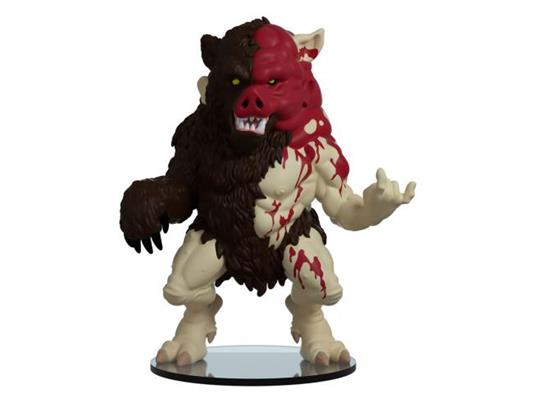 South Park Vinile Figura Manbearpig 12 Cm Youtooz