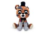 Five Nights At Freddy's Peluche Figura Ignited Freddy Sit 22 Cm Youtooz