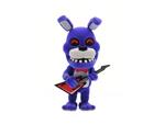 Five Night's At Freddy Vinile Figura Bonnie Flocked 12 Cm Youtooz