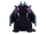 Minecraft Vinile Figura Haunted Ender Dragon 10 Cm Youtooz