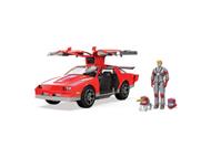 M.A.S.K. Vehicle Thunderhawk 9 Cm The Loyal Subjects