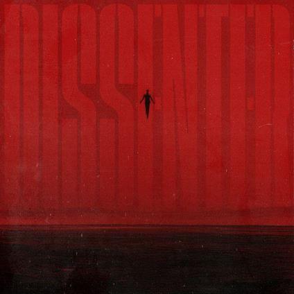 Dissenter - CD Audio di Haste the Day