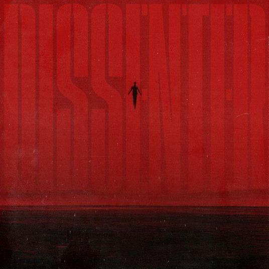 Dissenter - CD Audio di Haste the Day