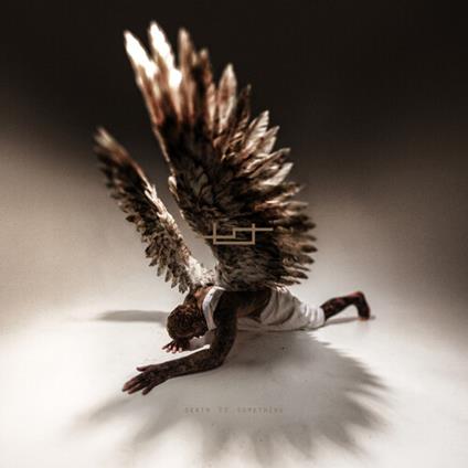 Death To Something - CD Audio di Save Us