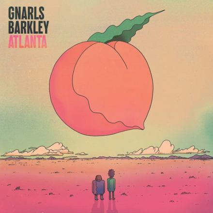 Atlanta - CD Audio di Gnarls Barkley
