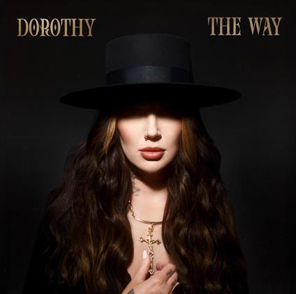 The Way - CD Audio di Dorothy